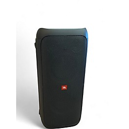 Used JBL PARTYBOX 310 Sound Package