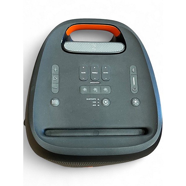Used JBL PARTYBOX 310 Sound Package