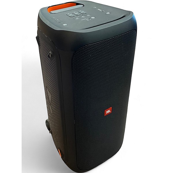 Used JBL PARTYBOX 310 Sound Package