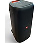 Used JBL PARTYBOX 310 Sound Package