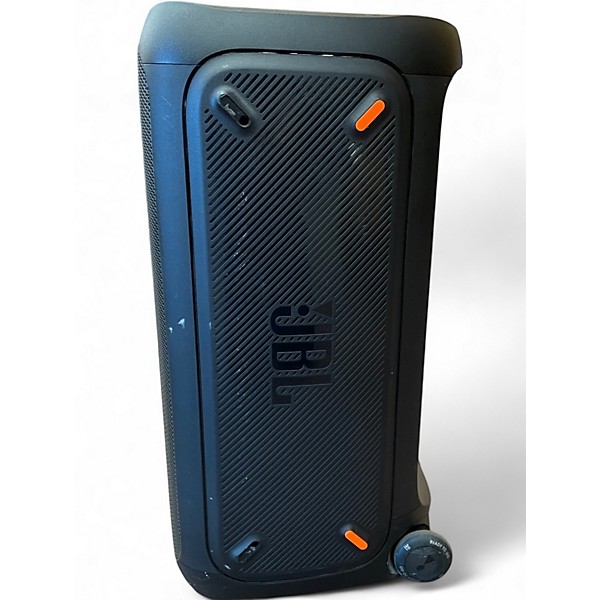 Used JBL PARTYBOX 310 Sound Package