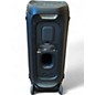 Used JBL PARTYBOX 310 Sound Package