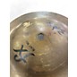 Used Zildjian 7in FX BLAST BELL Cymbal