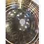 Used MEINL 8in Classics Custom Dark Splash Cymbal