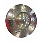 Used MEINL 18in Classics Custom Extreme Metal Big Bell Cymbal thumbnail