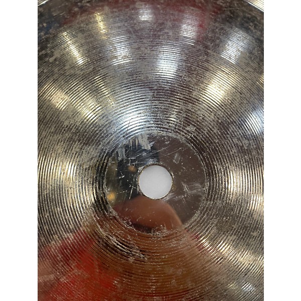Used MEINL 18in Classics Custom Extreme Metal Big Bell Cymbal