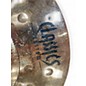 Used MEINL 18in Classics Custom Extreme Metal Big Bell Cymbal