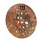 Used MEINL 18in Classics Custom Extreme Metal Big Bell Cymbal