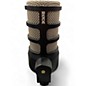 Used RODE PODMIC Dynamic Microphone