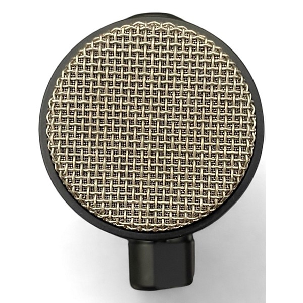 Used RODE PODMIC Dynamic Microphone