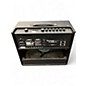 Used Fender GTX50 Mustang 1X12 Guitar Combo Amp