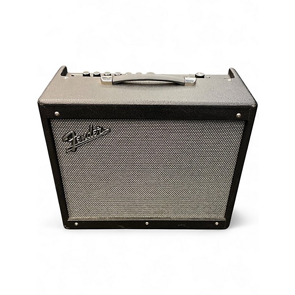 Used Fender GTX50 Mustang 1X12 Guitar Combo Amp