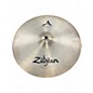 Used Zildjian 16in A Series Medium Thin Crash Cymbal thumbnail