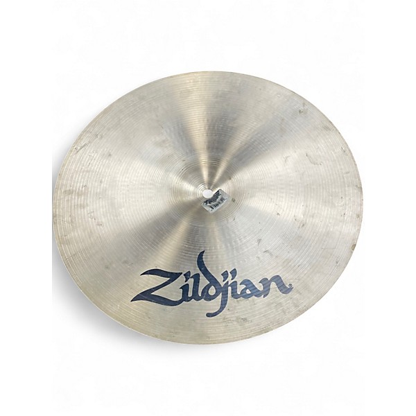 Used Zildjian 16in A Series Medium Thin Crash Cymbal