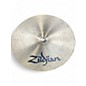 Used Zildjian 16in A Series Medium Thin Crash Cymbal