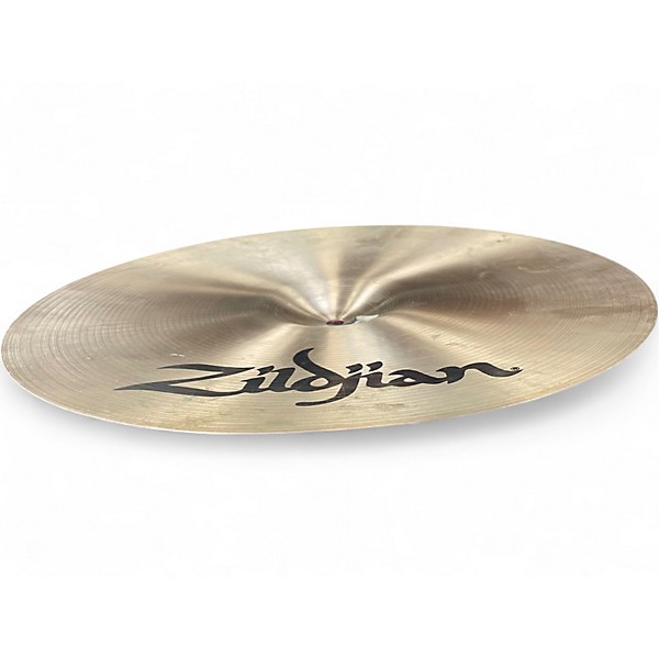 Used Zildjian 16in A Series Medium Thin Crash Cymbal