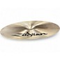 Used Zildjian 16in A Series Medium Thin Crash Cymbal