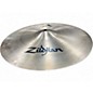 Used Zildjian 16in A Series Medium Thin Crash Cymbal
