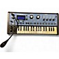 Used Novation MiniNova MIDI Controller