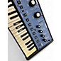 Used Novation MiniNova MIDI Controller