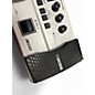 Used BOSS GT1B Bass Effect Pedal