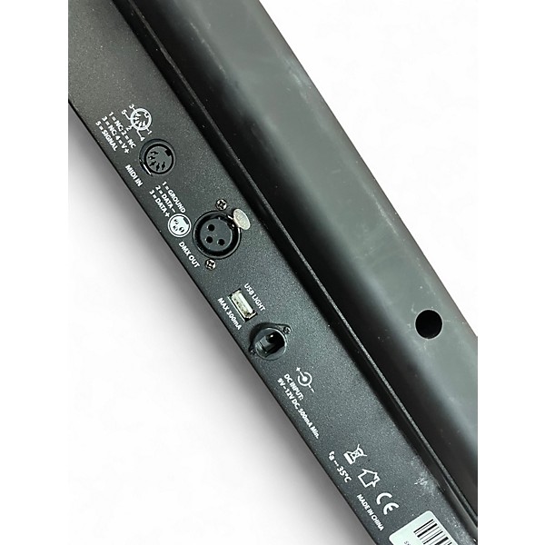 Used Adj Dmx Operator Lighting Controller