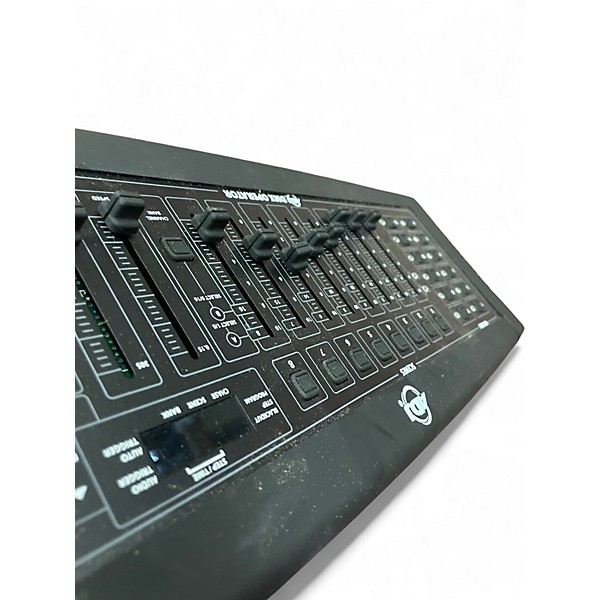 Used Adj Dmx Operator Lighting Controller