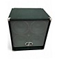 Used Ampeg BSE410HLF 4x10 400W Bass Cabinet thumbnail