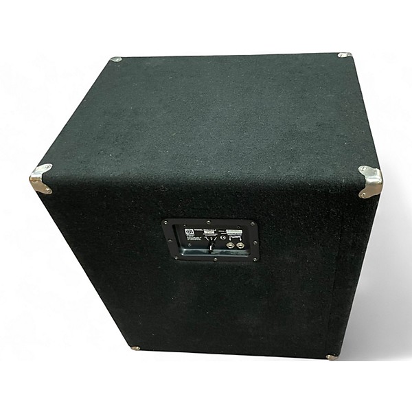 Used Ampeg BSE410HLF 4x10 400W Bass Cabinet