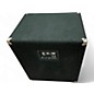 Used Ampeg BSE410HLF 4x10 400W Bass Cabinet