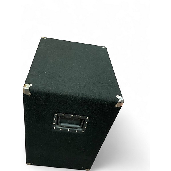 Used Ampeg BSE410HLF 4x10 400W Bass Cabinet
