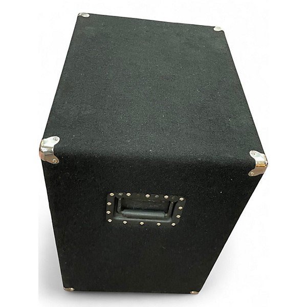 Used Ampeg BSE410HLF 4x10 400W Bass Cabinet