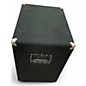 Used Ampeg BSE410HLF 4x10 400W Bass Cabinet