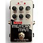 Used Electro-Harmonix Deluxe Memory Man Effect Pedal thumbnail