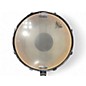 Used Pdp 14in PACIFIC SNARE MATTE BLACK Drum