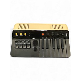 Used Telepathic Instruments ORCHID Synthesizer