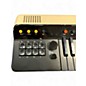 Used Telepathic Instruments ORCHID Synthesizer