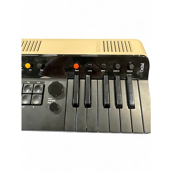 Used Telepathic Instruments ORCHID Synthesizer