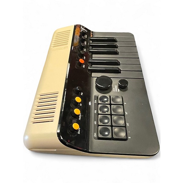 Used Telepathic Instruments ORCHID Synthesizer