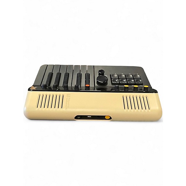 Used Telepathic Instruments ORCHID Synthesizer
