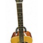 Used Mitchell D-120S-12-EN Natural 12 String Acoustic Electric Guitar