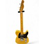 Used Fender American Professional Classic Telecaster Butterscotch Blonde Solid Body Electric Guitar thumbnail