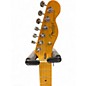 Used Fender American Professional Classic Telecaster Butterscotch Blonde Solid Body Electric Guitar