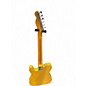 Used Fender American Professional Classic Telecaster Butterscotch Blonde Solid Body Electric Guitar
