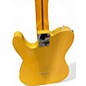 Used Fender American Professional Classic Telecaster Butterscotch Blonde Solid Body Electric Guitar