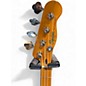 Used Squier Classic Vibe 1950S Precision Bass Sunburst Electric Bass Guitar