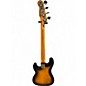 Used Squier Classic Vibe 1950S Precision Bass Sunburst Electric Bass Guitar
