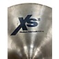 Used SABIAN 16in XS20 Medium Thin Crash Cymbal