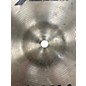 Used SABIAN 16in XS20 Medium Thin Crash Cymbal