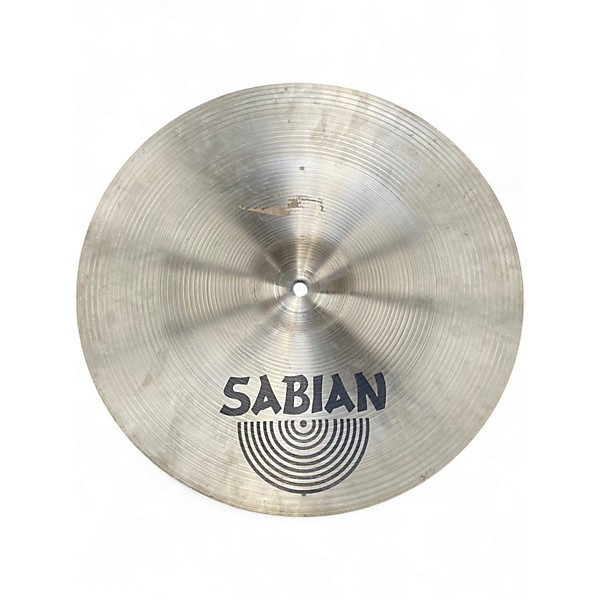 Used SABIAN 16in XS20 Medium Thin Crash Cymbal